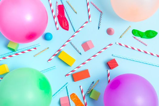 Colorful Birthday Party Designs Bright Celebration Planning Ideas
