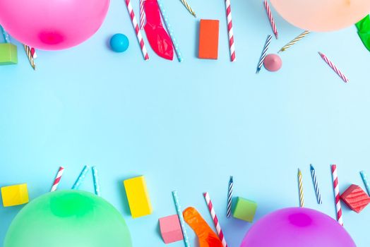 Colorful Birthday Party Designs Bright Celebration Planning Ideas
