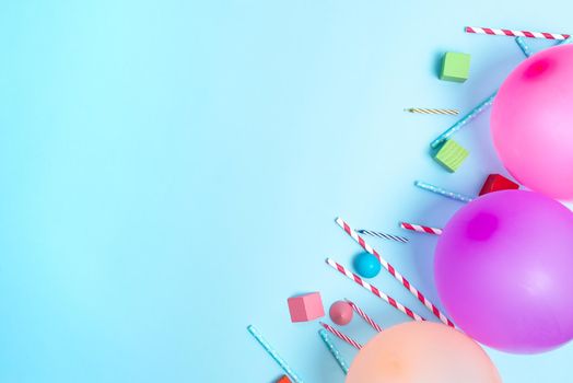 Colorful Birthday Party Designs Bright Celebration Planning Ideas