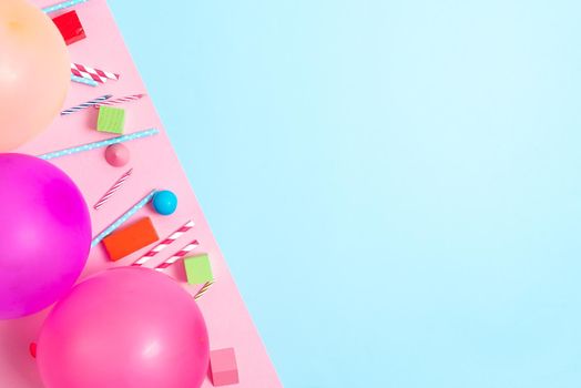 Colorful Birthday Party Designs Bright Celebration Planning Ideas