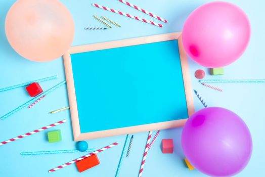 Colorful Party Invitation Designs Bright Celebration Planning Ideas