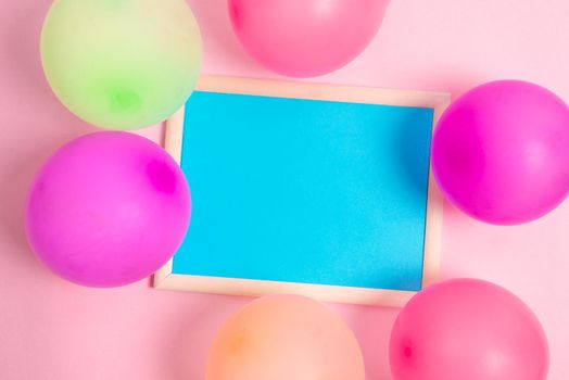 Colorful Party Invitation Designs Bright Celebration Planning Ideas