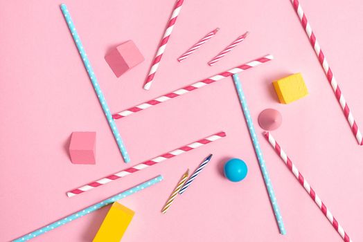 Colorful Birthday Party Designs Bright Celebration Planning Ideas