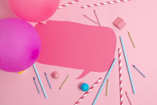 Colorful Party Invitation Designs Bright Celebration Planning Ideas