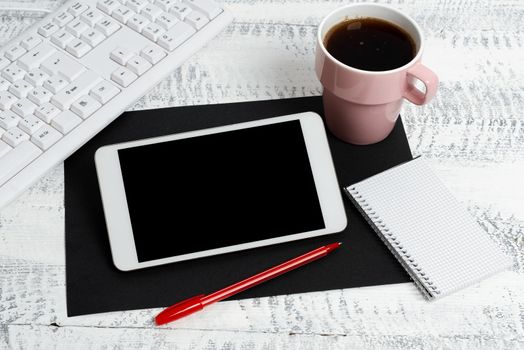 Wireless Communications Voice And Video Calls Writing Important Notes