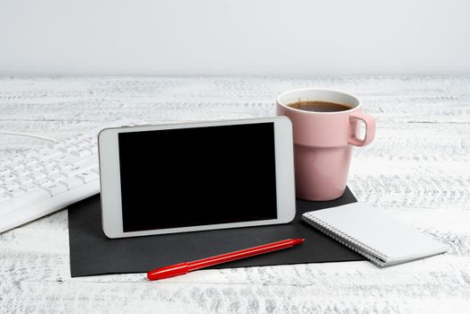 Wireless Communications Voice And Video Calls Writing Important Notes