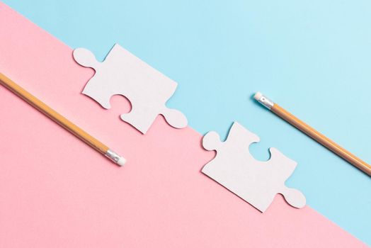 Different Problem And Solution Creative And Logical Thinking