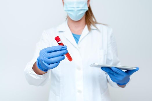 Studying Toxic Virus Analyzing Viral Discovery New Laboratory Experiments