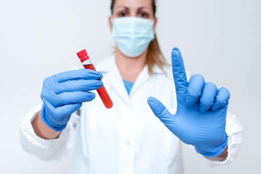 Studying Toxic Virus Analyzing Viral Discovery New Laboratory Experiments