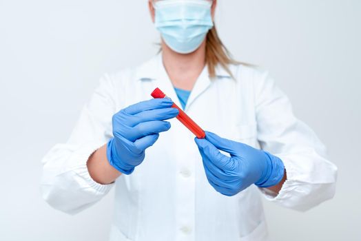 Studying Toxic Virus Analyzing Viral Discovery New Laboratory Experiments