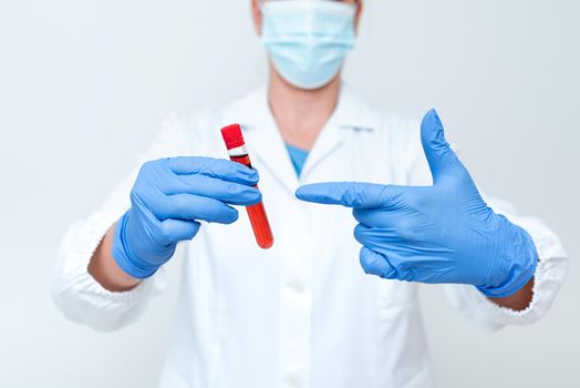 Studying Toxic Virus Analyzing Viral Discovery New Laboratory Experiments