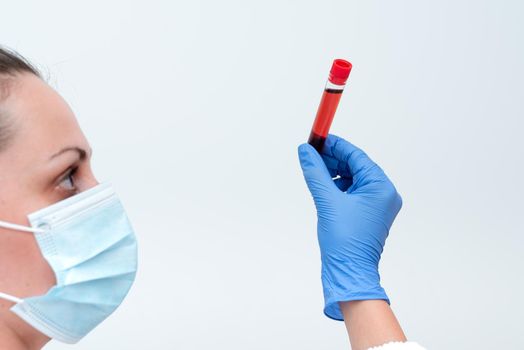 Studying Toxic Virus Analyzing Viral Discovery New Laboratory Experiment