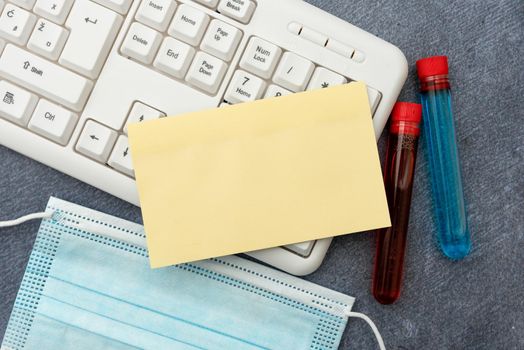 Typing Medical Notes Scientific Studies And Treatment Plans