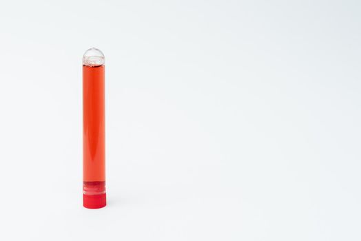 Laboratory Testing And Analyzing Substance New Medical Research