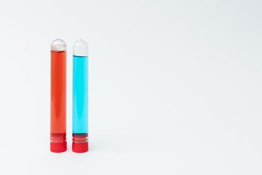 Laboratory Testing And Analyzing Substance New Medical Research