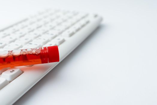 Typing Medical Notes Scientific Studies And Treatment Plans