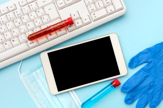Typing Medical Notes Scientific Studies And Treatment Plans