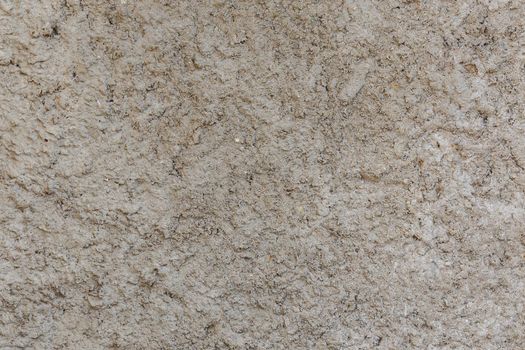 rough and bumpy cement industrial wall - flat texture and background.
