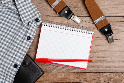 Presenting New Proper Work Attire Designs, Displaying Formal Office Clothes