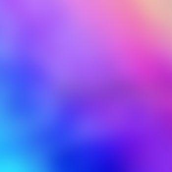 Abstract blurry rainbow backdrop background, photo art
