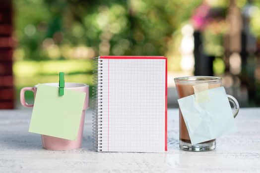 Outdoor Coffee And Refresment Shop Ideas, Cafe Working Experience
