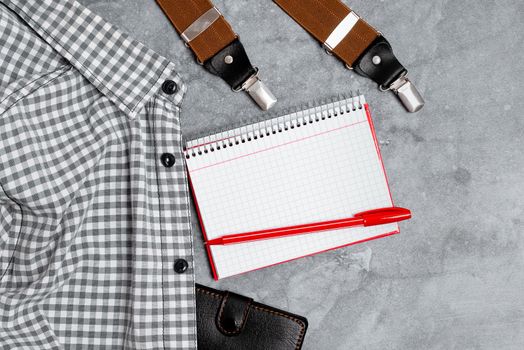 Presenting New Proper Work Attire Designs, Displaying Formal Office Clothes