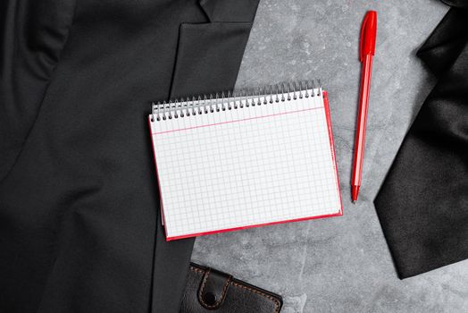 Presenting New Proper Work Attire Designs, Displaying Formal Office Clothes