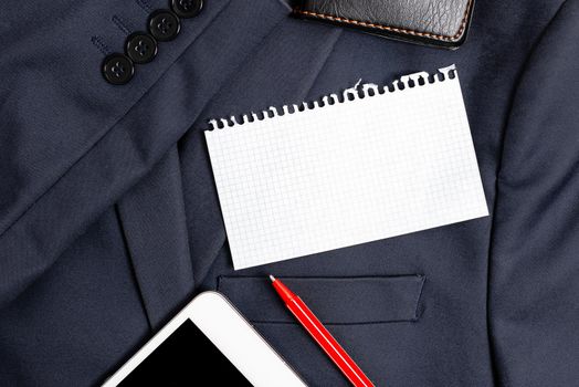 Presenting New Proper Work Attire Designs, Displaying Formal Office Clothes