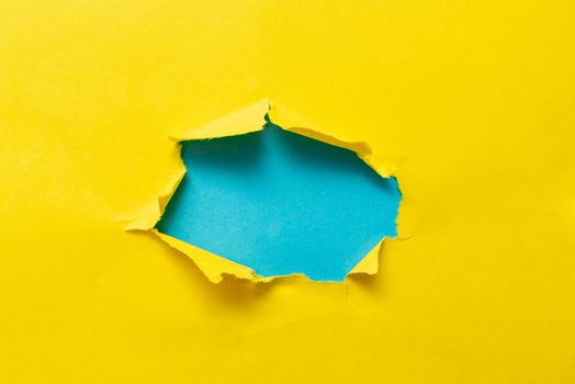 Abstract Discovering New Life Meaning, Embracing Self Development Concept