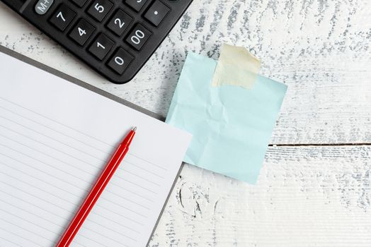 Composing Letter Idea, Listing Text Documents, Drafting Handwritten Article