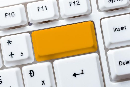 Typing Cooking Instructions And Ingredient Lists, Making Online Food Blog