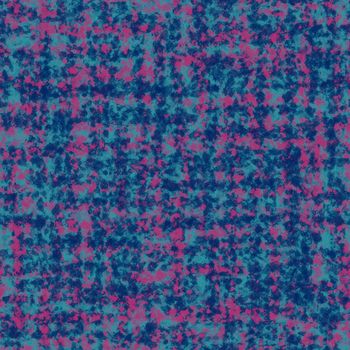 Hand drawn paint strokes seamless pattern Abstract texture background with brush strokes.Good for fabric,cover,flyer, brochure, poster, Invitation, floor, wall, wrapping paper.Azure,pink,blue colors