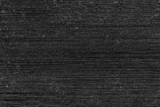 Wall with roughness and microcracks on the surface