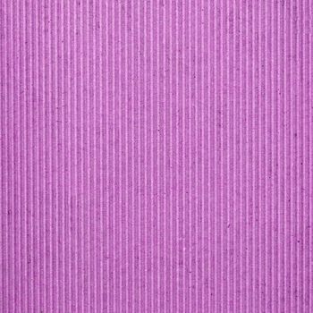 pink corrugated cardboard texture useful as a background