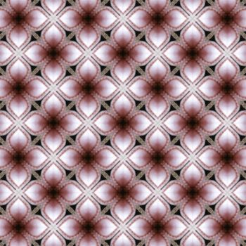 Pattern vector images