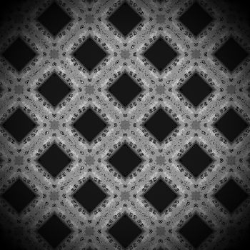 Pattern vector images