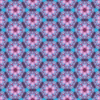 Pattern vector images