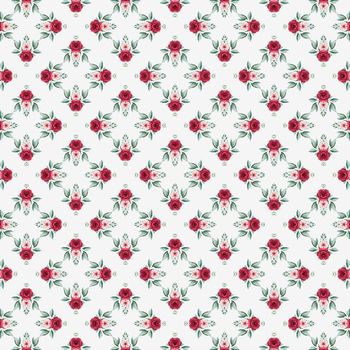 Pattern vector background