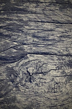 Old wooden background. Close up photo with wood texture for design.