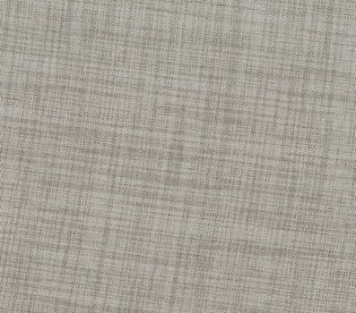 light grey polyester and cotton fabric texture useful as a background