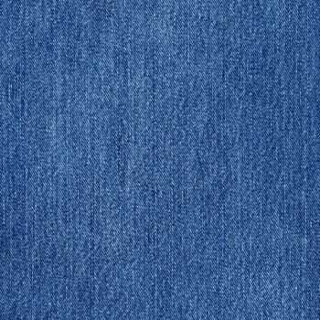 blue jeans cotton fabric texture useful as a background