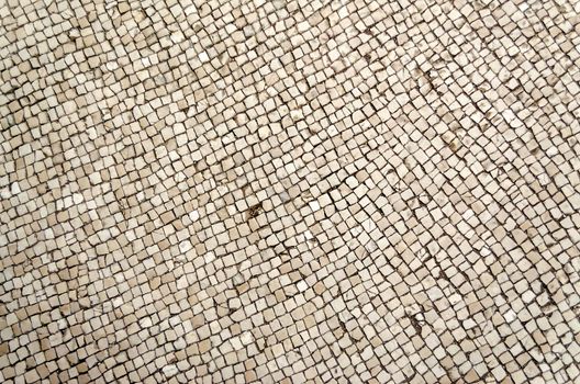 Stone Floor Texture with copy space, may use as background