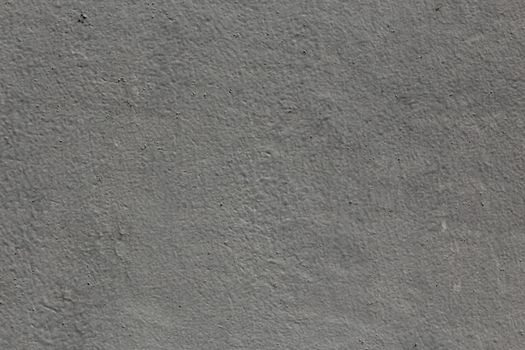 thick flat grey rough paint surface texture and background