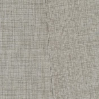 light grey polyester and cotton fabric texture useful as a background