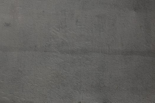 thick flat grey rough paint surface texture and background