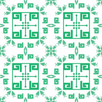 Tribal ornament abstract ethno pattern Bright tribal texture