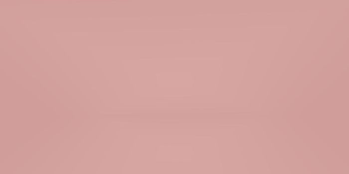 abstract blur of pastel beautiful peach pink color sky warm tone background for design as banner,slide show or others.