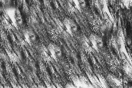 Abstract grunge background with smudged spots on the surface
