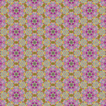 Pattern vector images