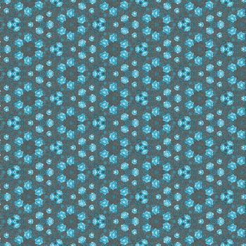 Pattern vector images